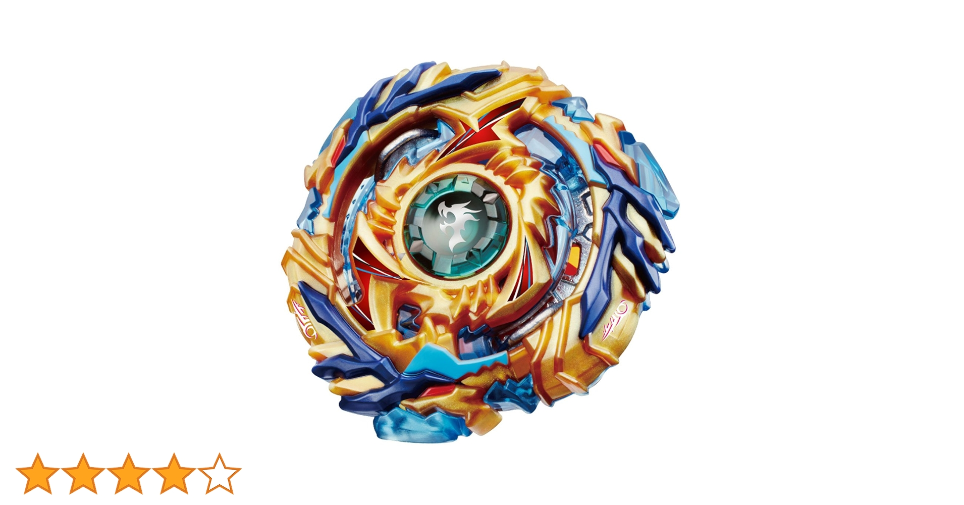 Amazon.co.jp: ベイブレードバースト B-79 スターター ドレイン